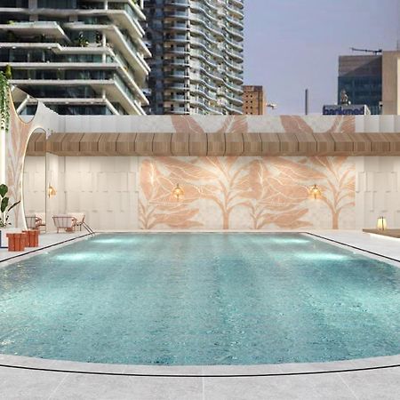 Voco Beirut Central District By Ihg Ngoại thất bức ảnh