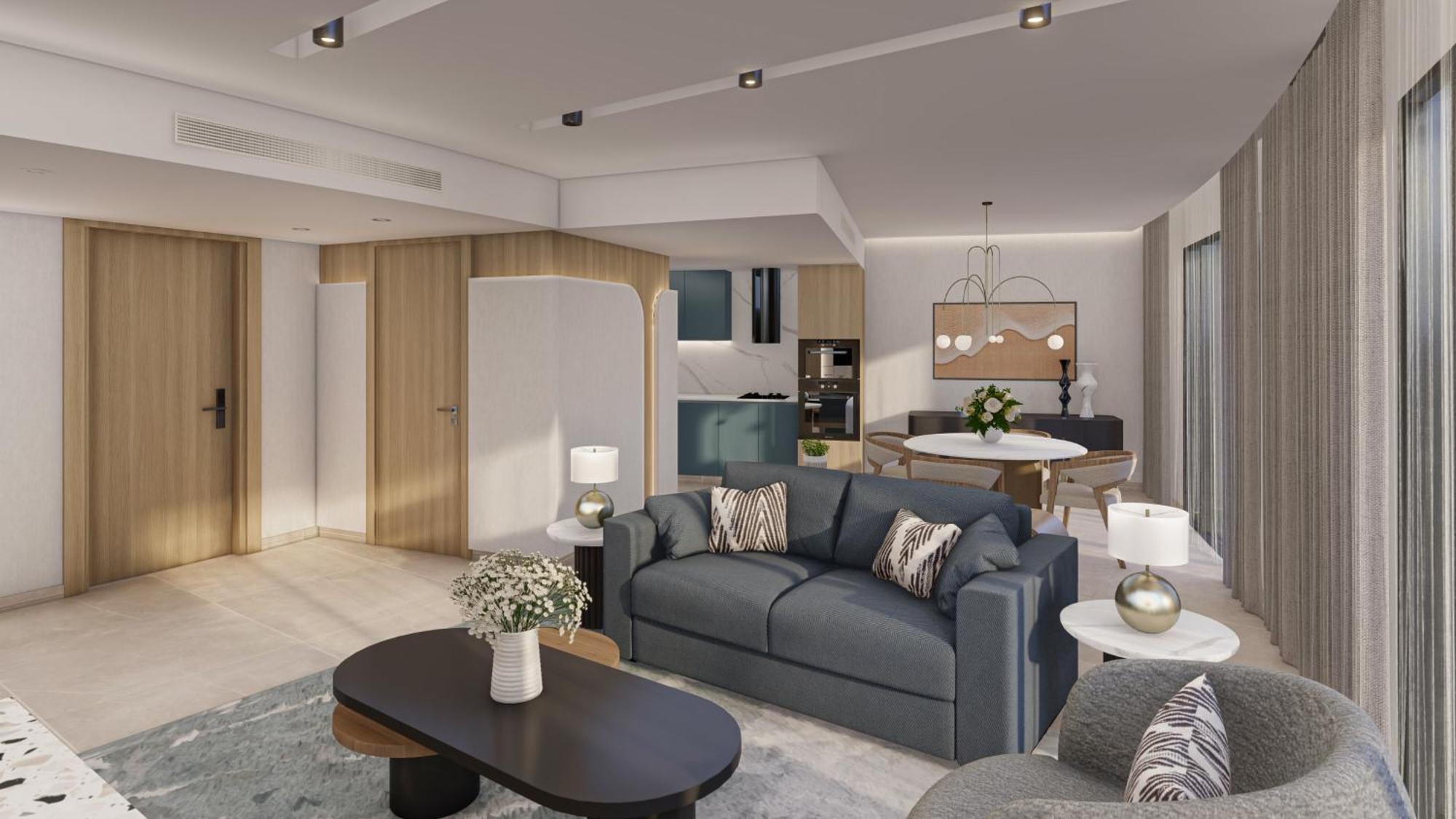 Voco Beirut Central District By Ihg Ngoại thất bức ảnh