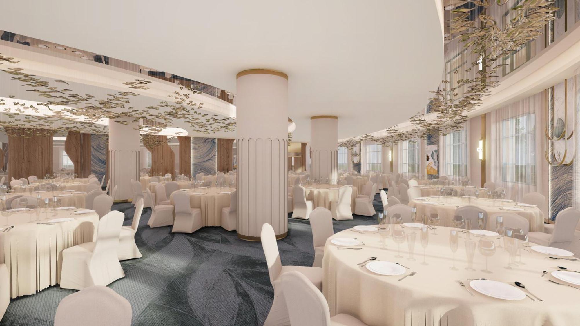 Voco Beirut Central District By Ihg Ngoại thất bức ảnh