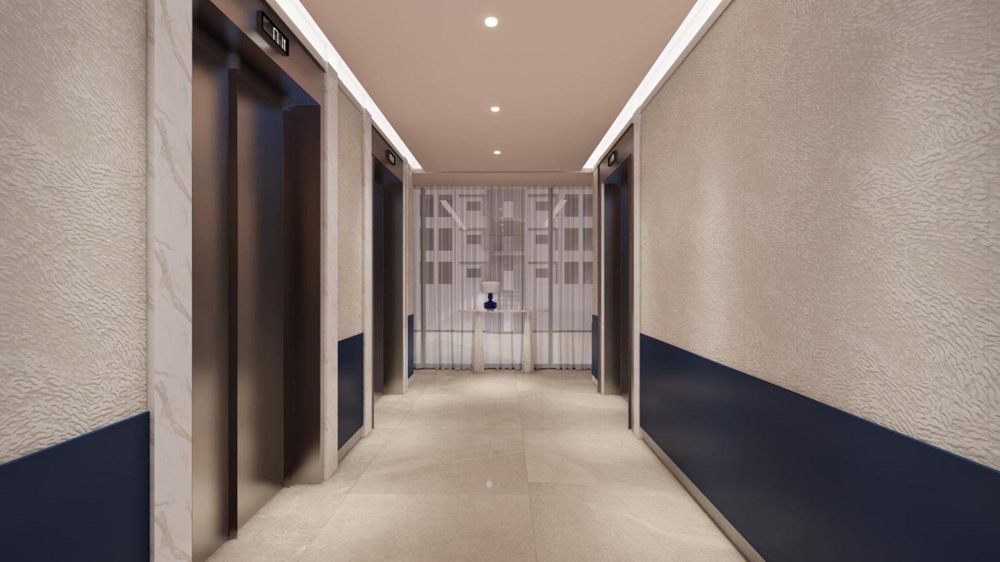 Voco Beirut Central District By Ihg Ngoại thất bức ảnh