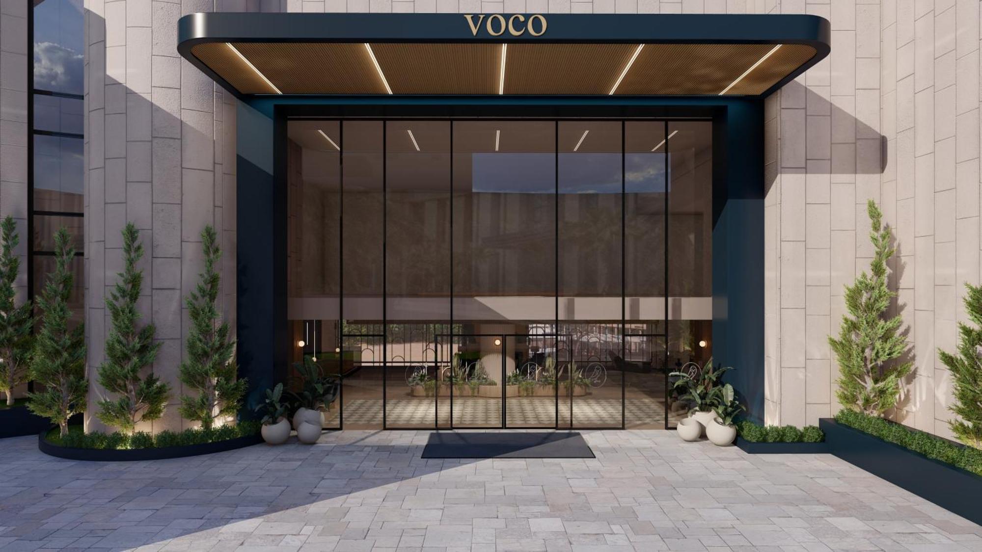 Voco Beirut Central District By Ihg Ngoại thất bức ảnh