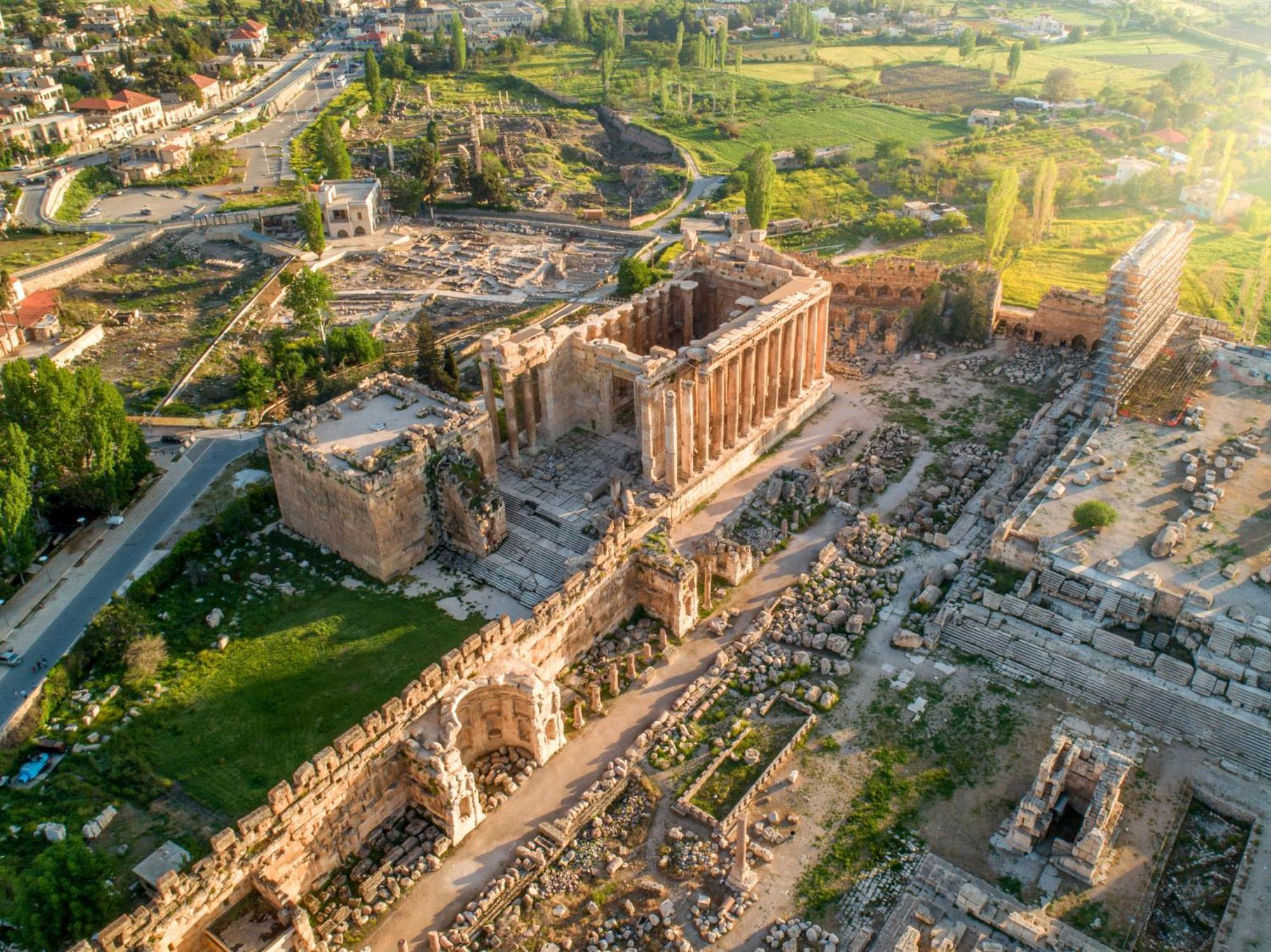 Voco Beirut Central District By Ihg Ngoại thất bức ảnh