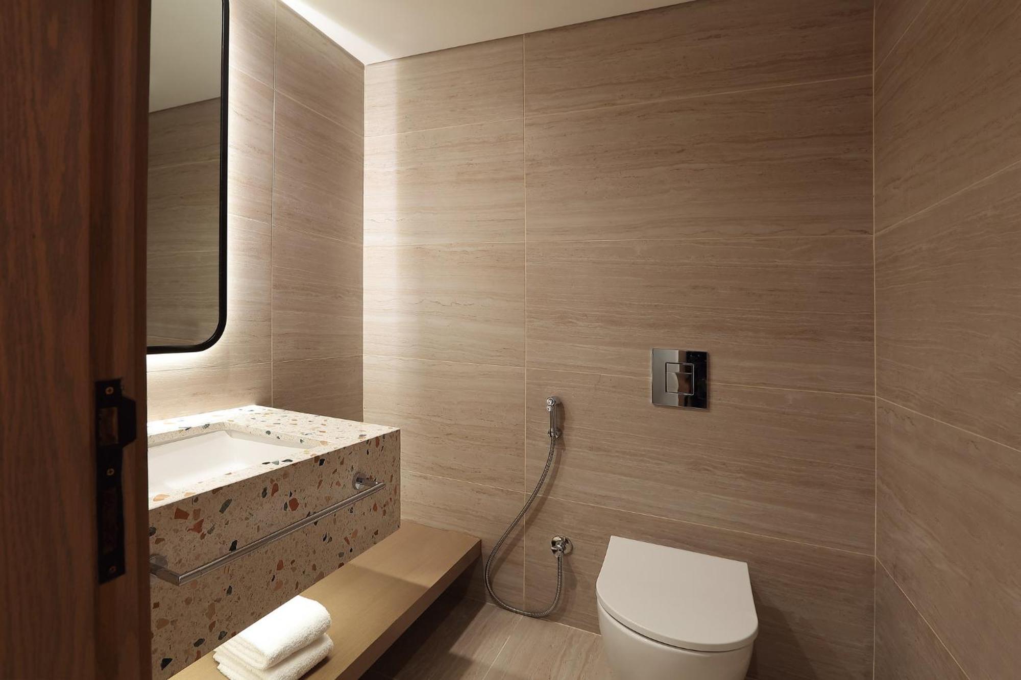 Voco Beirut Central District By Ihg Ngoại thất bức ảnh