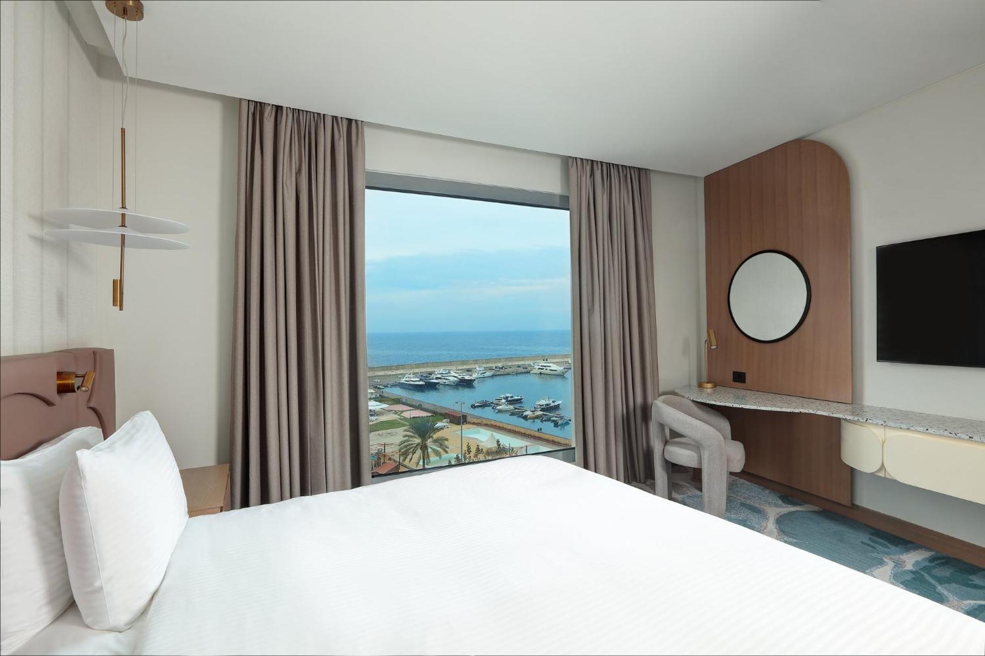 Voco Beirut Central District By Ihg Ngoại thất bức ảnh