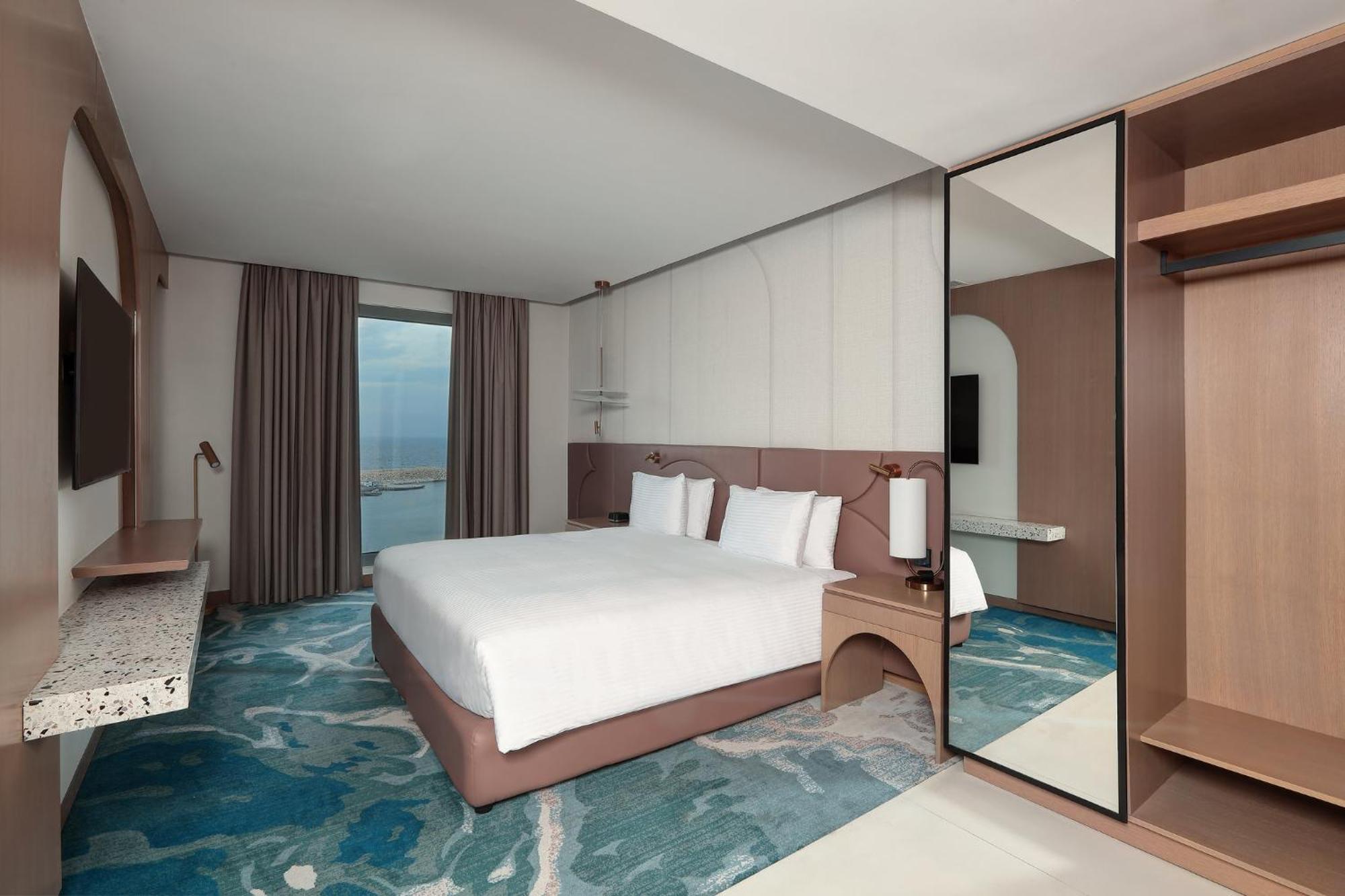 Voco Beirut Central District By Ihg Ngoại thất bức ảnh