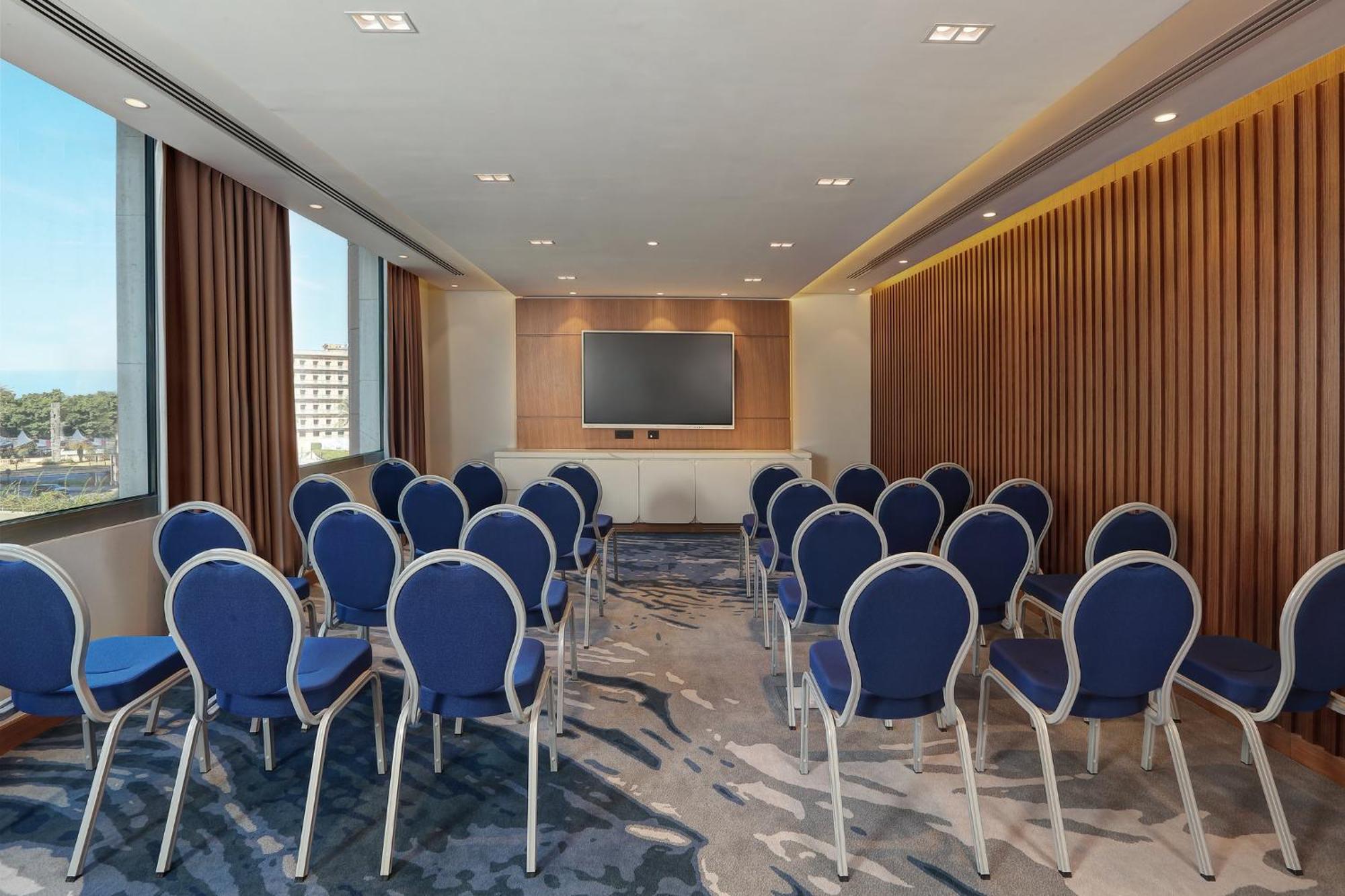 Voco Beirut Central District By Ihg Ngoại thất bức ảnh