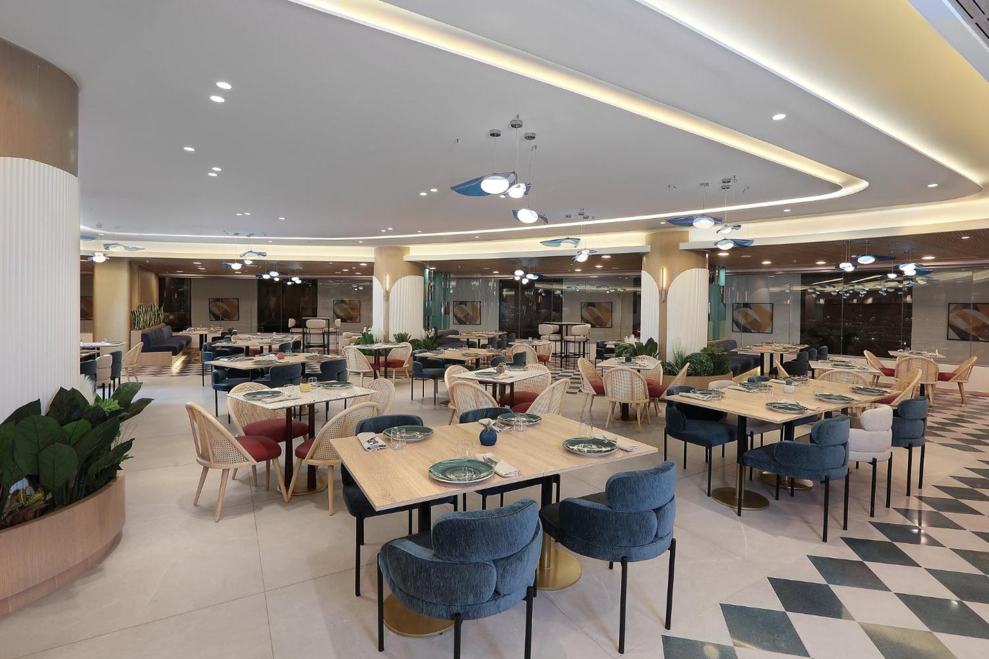 Voco Beirut Central District By Ihg Ngoại thất bức ảnh