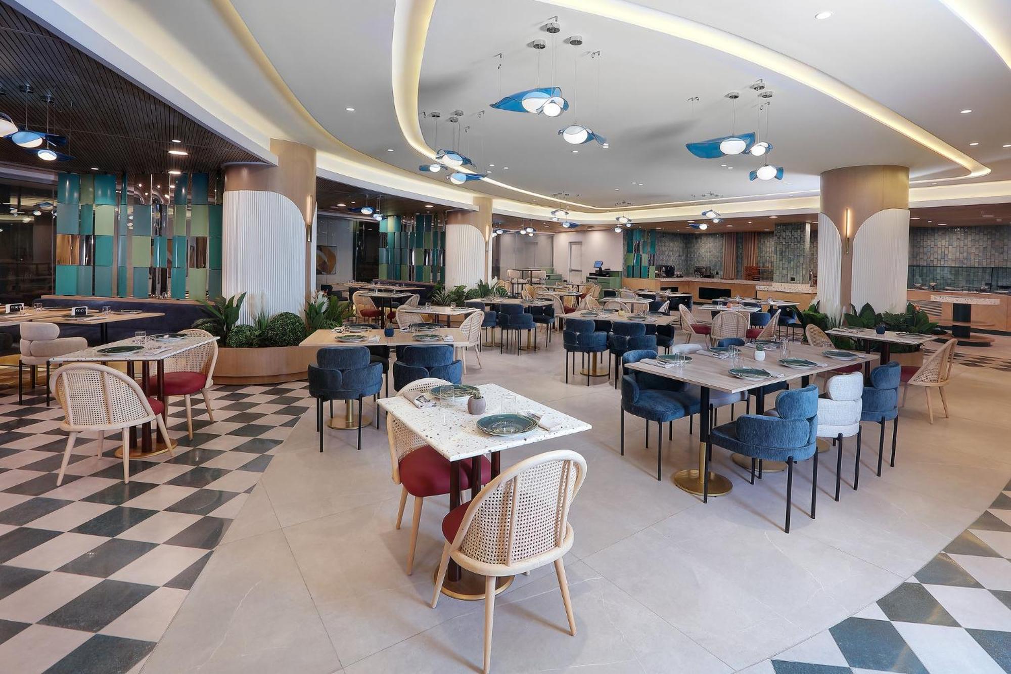 Voco Beirut Central District By Ihg Ngoại thất bức ảnh