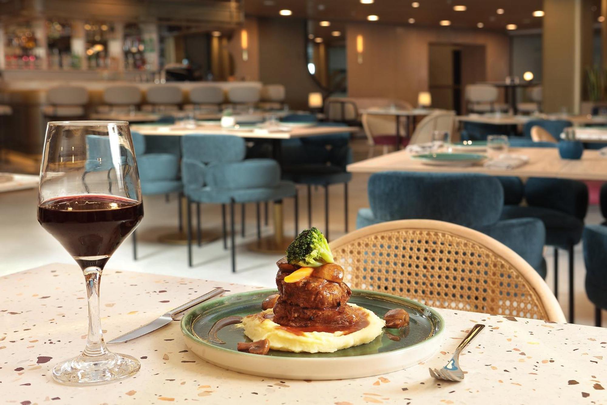Voco Beirut Central District By Ihg Ngoại thất bức ảnh
