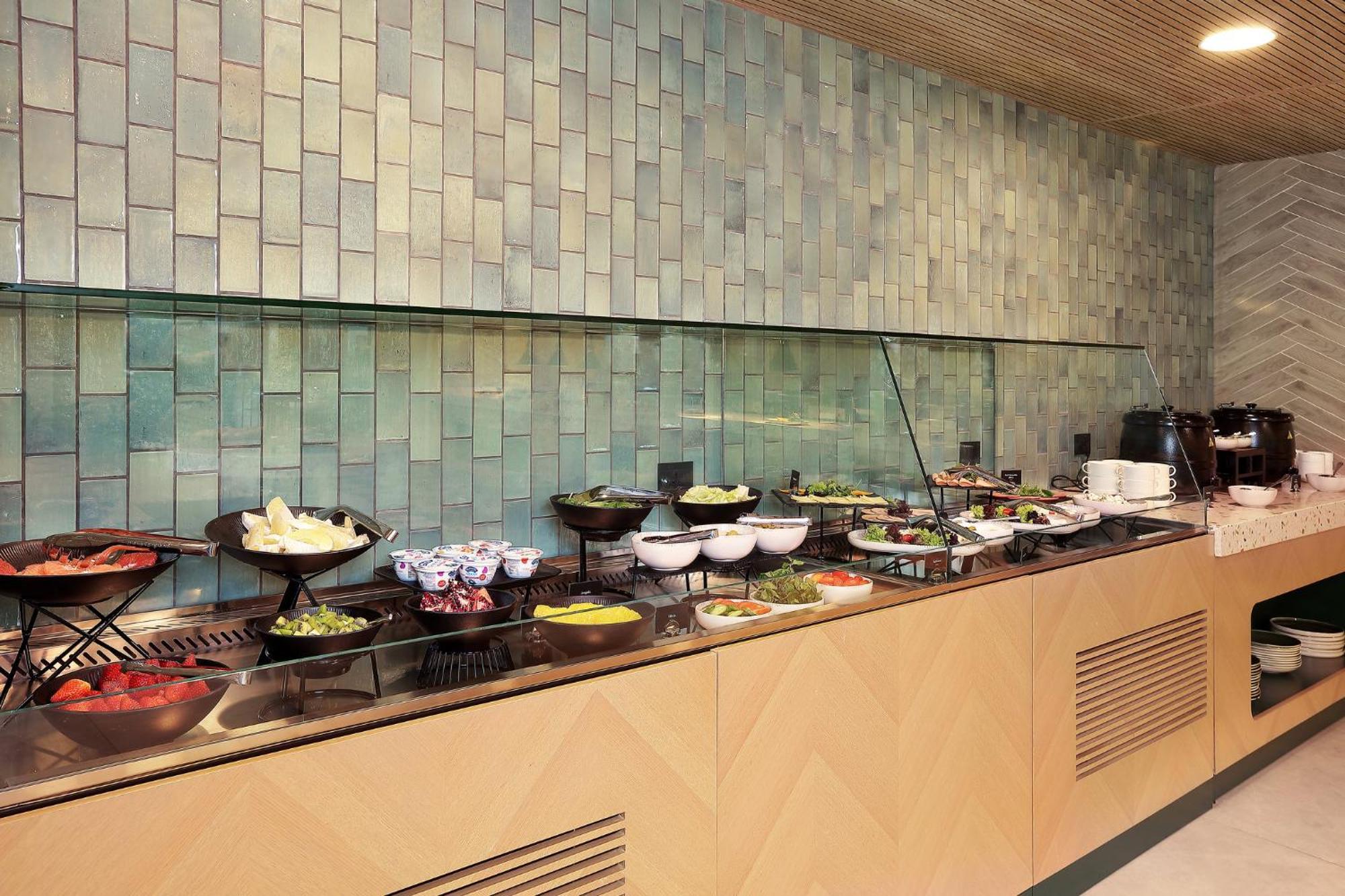 Voco Beirut Central District By Ihg Ngoại thất bức ảnh