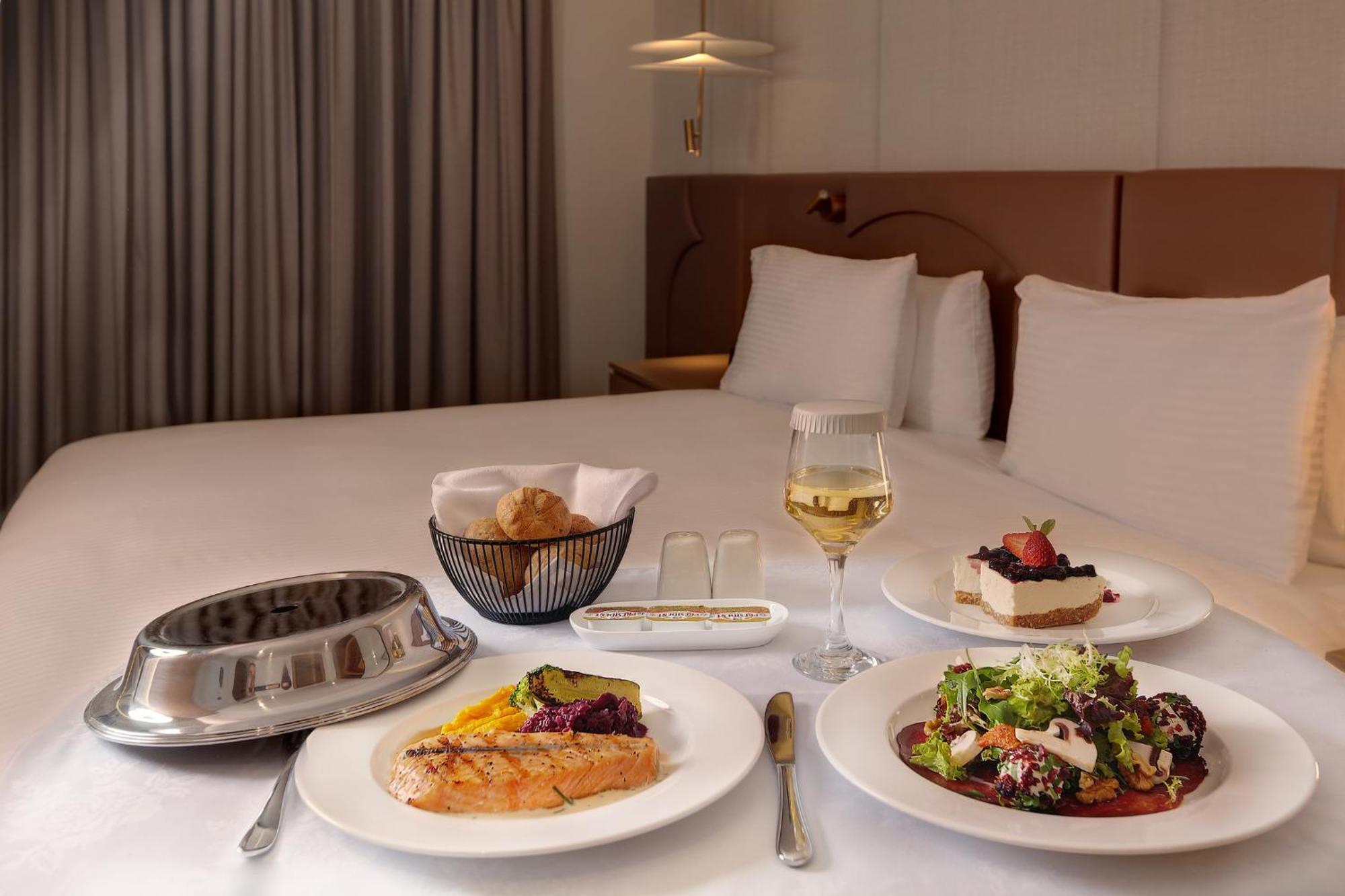 Voco Beirut Central District By Ihg Ngoại thất bức ảnh