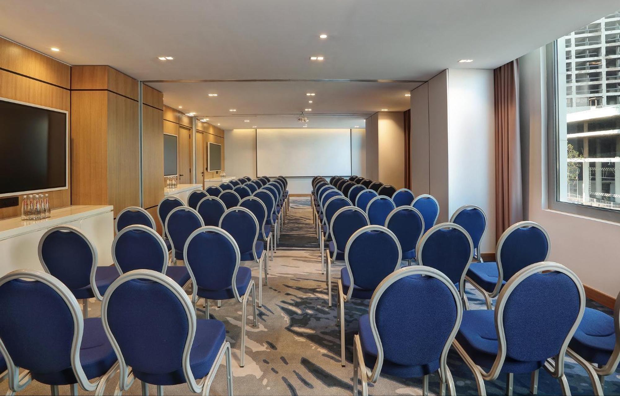 Voco Beirut Central District By Ihg Ngoại thất bức ảnh