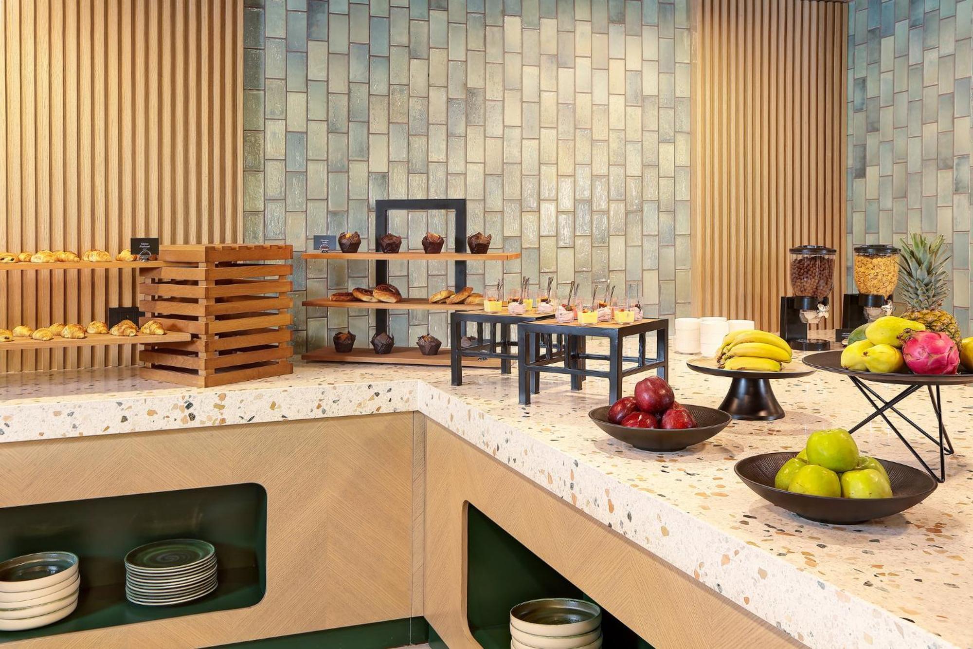 Voco Beirut Central District By Ihg Ngoại thất bức ảnh
