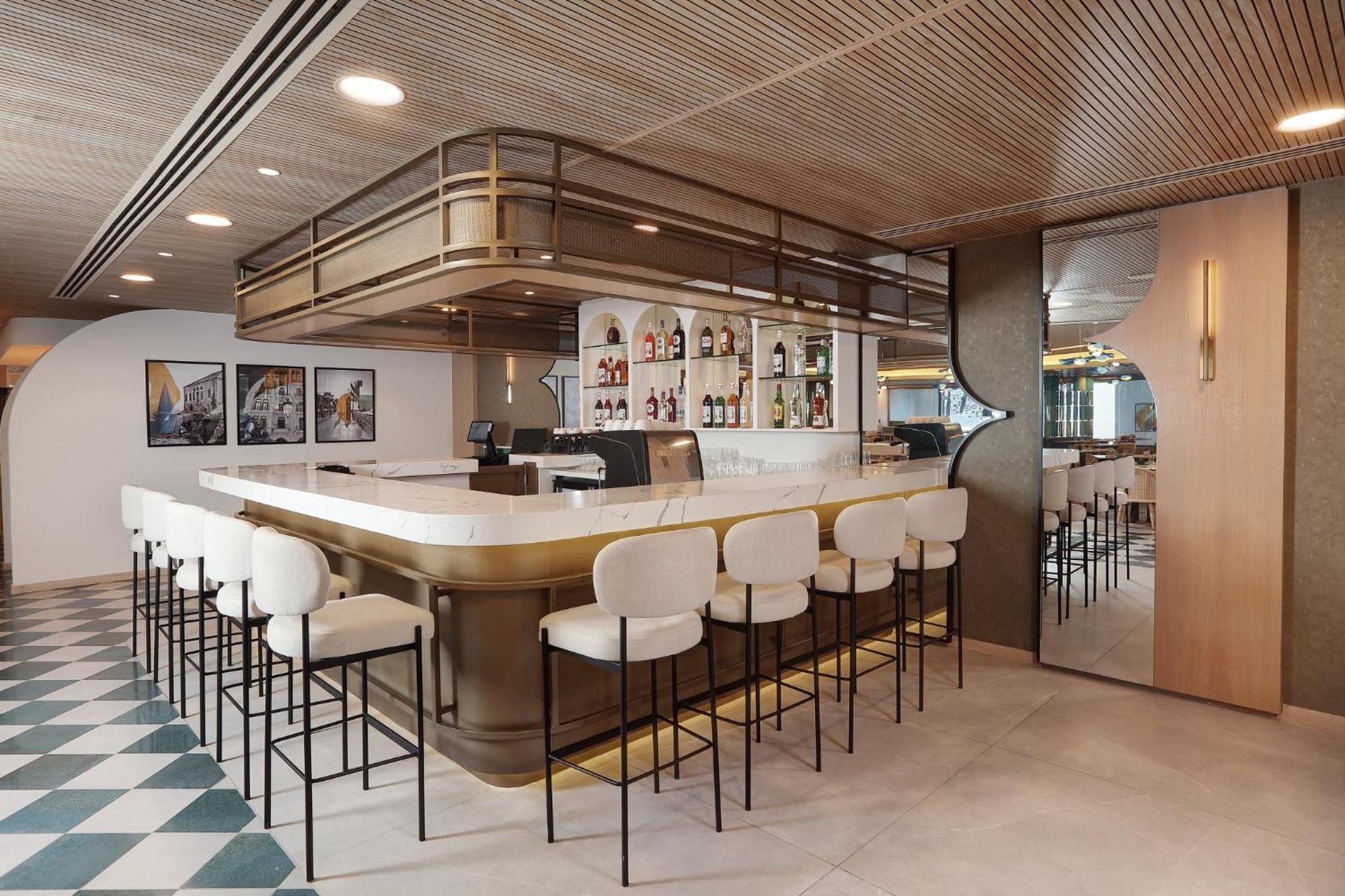 Voco Beirut Central District By Ihg Ngoại thất bức ảnh