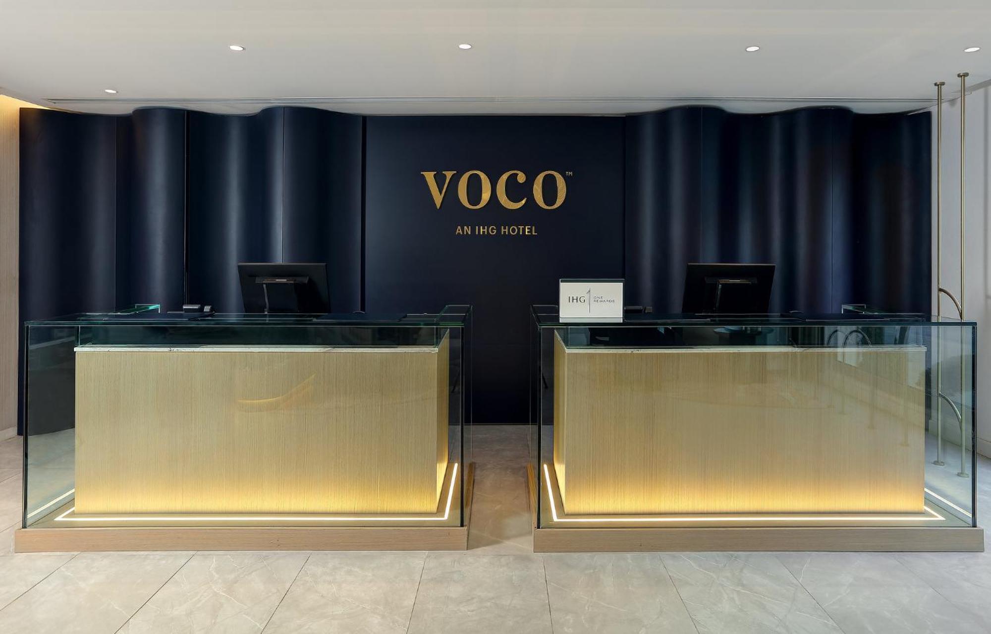 Voco Beirut Central District By Ihg Ngoại thất bức ảnh