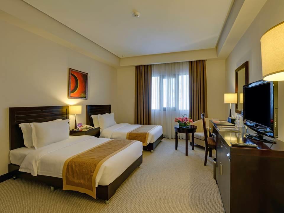 Voco Beirut Central District By Ihg Ngoại thất bức ảnh