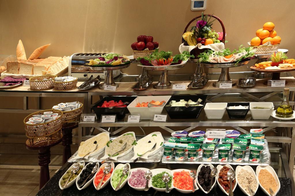 Voco Beirut Central District By Ihg Ngoại thất bức ảnh