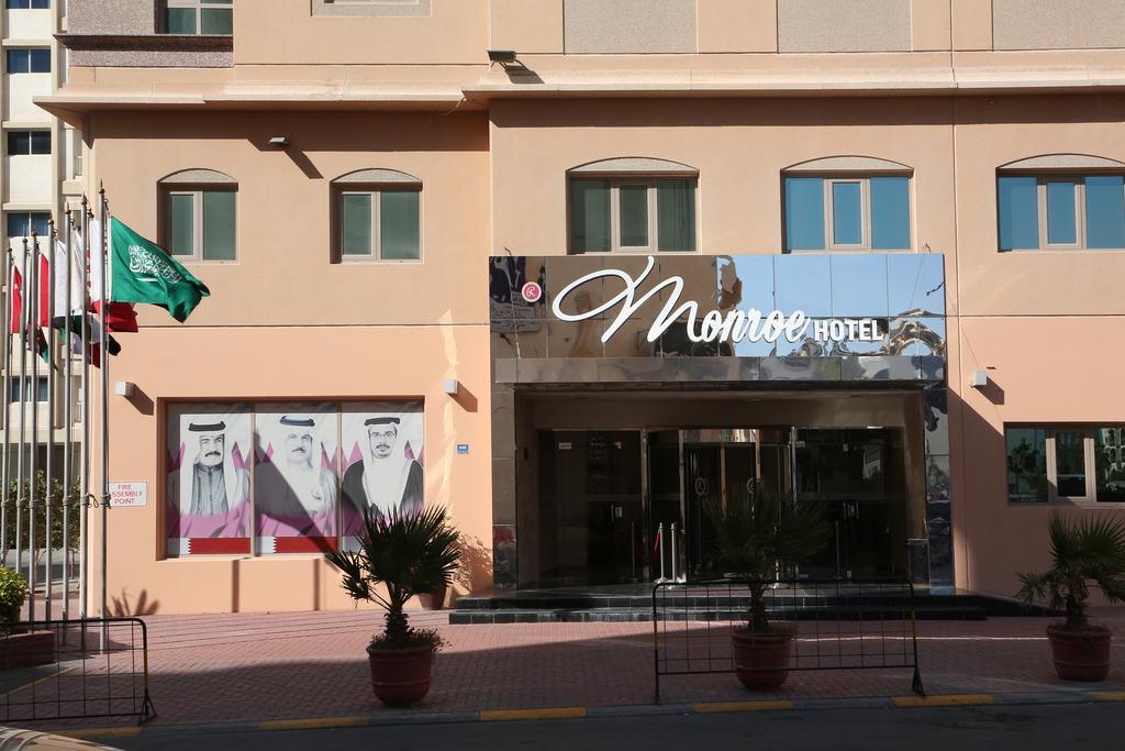 Voco Beirut Central District By Ihg Ngoại thất bức ảnh