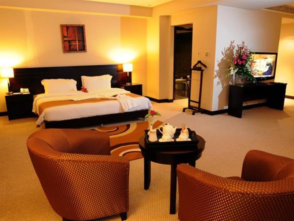 Voco Beirut Central District By Ihg Ngoại thất bức ảnh