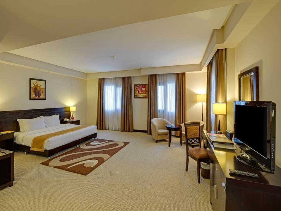 Voco Beirut Central District By Ihg Ngoại thất bức ảnh