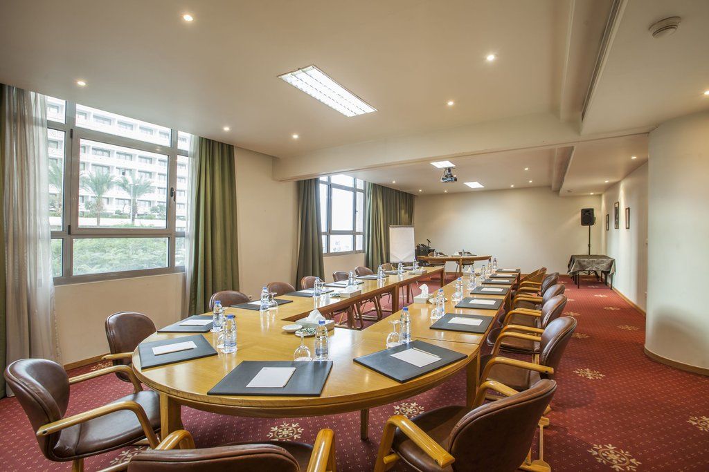 Voco Beirut Central District By Ihg Ngoại thất bức ảnh