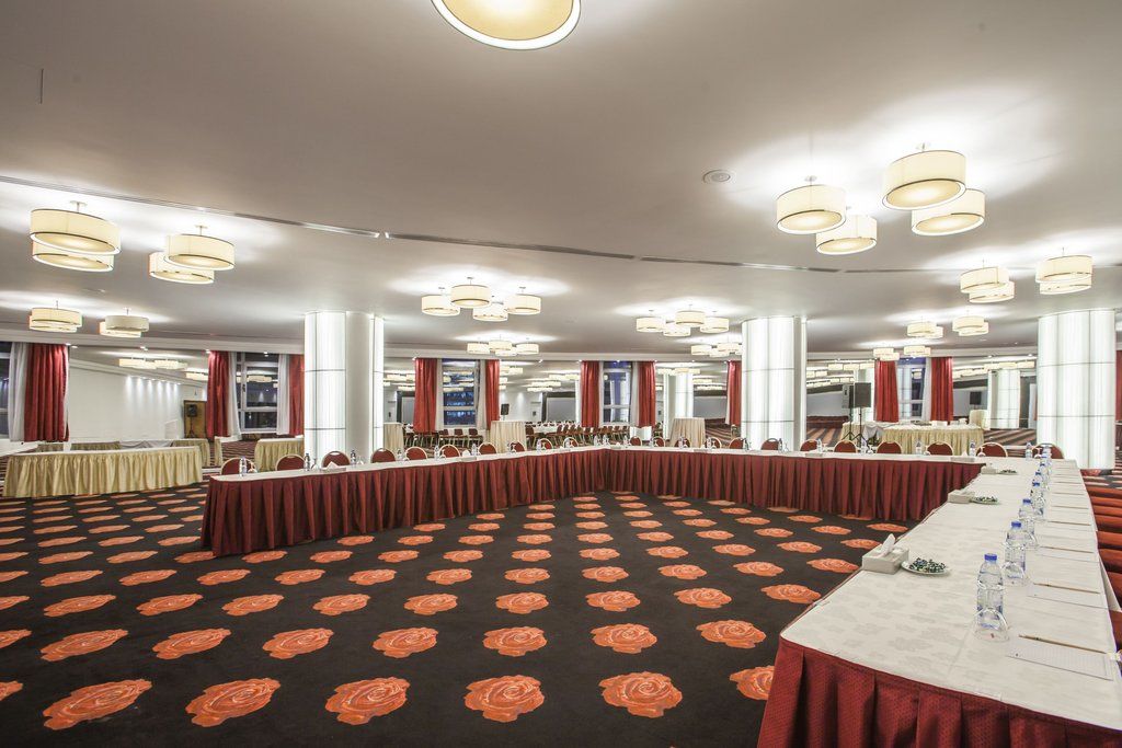 Voco Beirut Central District By Ihg Ngoại thất bức ảnh