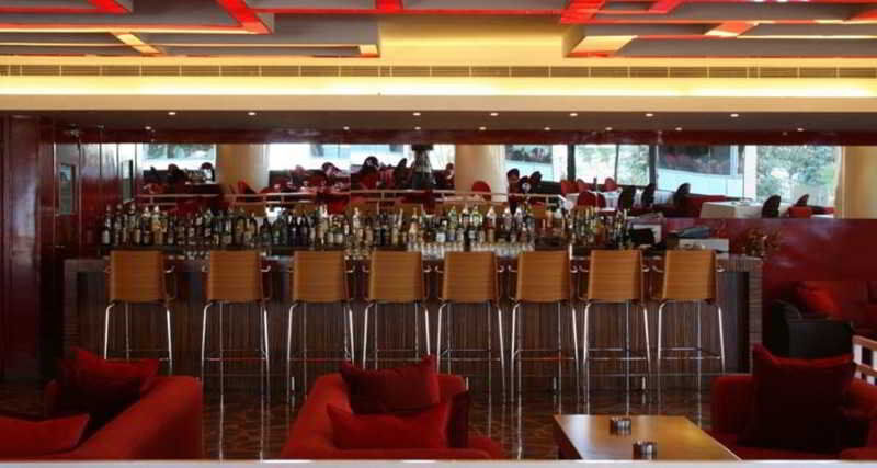 Voco Beirut Central District By Ihg Ngoại thất bức ảnh