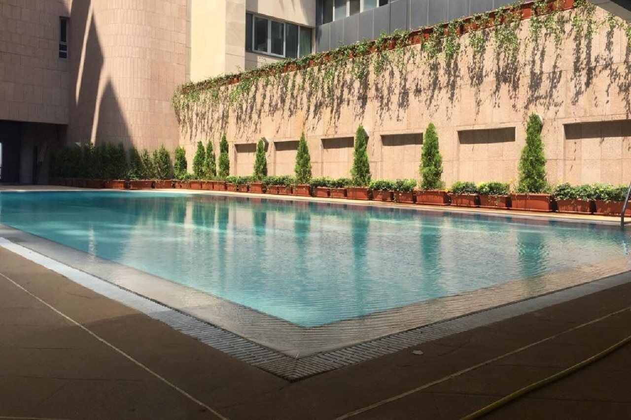 Voco Beirut Central District By Ihg Ngoại thất bức ảnh